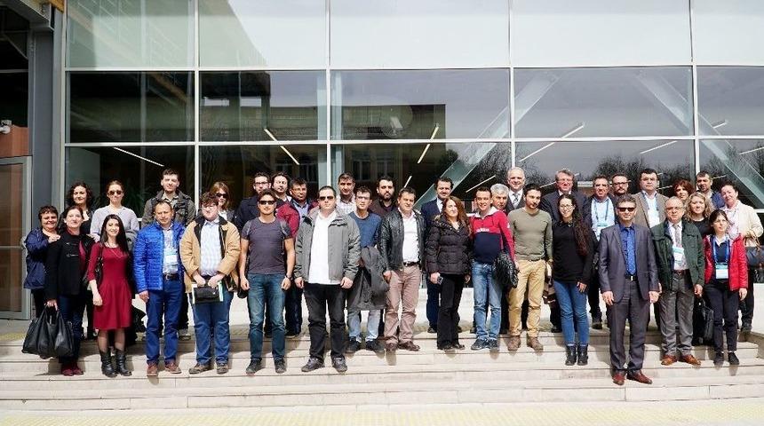 A&ccedil;ık&ouml;ğretim Sistemi, Laboratuvar Derslerine Bahar D&ouml;neminde Başladı