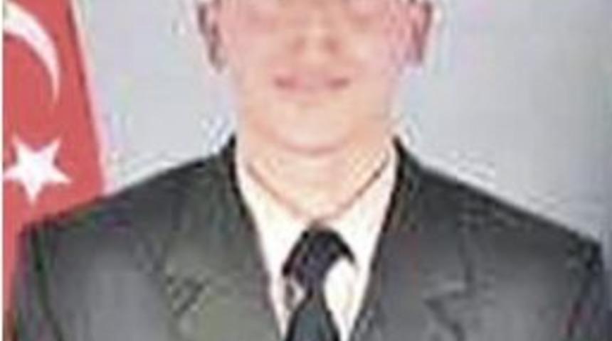 Şehit Ateşi Amasya’ya Düştü