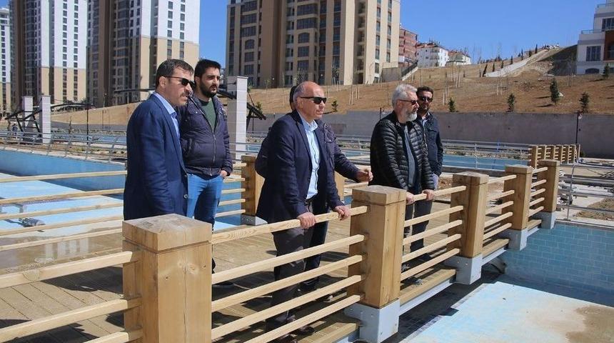 Karaman&rsquo;da Piri Reis Vadisinde Sona Gelindi