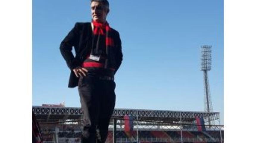 Karakobralardan Hakemlere Tepki