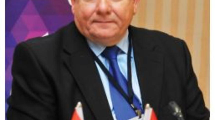 Prof. Dr. Aybar: &ldquo;abd Ter&ouml;rle M&uuml;cadele Stratejisini Yeni Baştan G&ouml;zden Ge&ccedil;irmeli&rdquo;