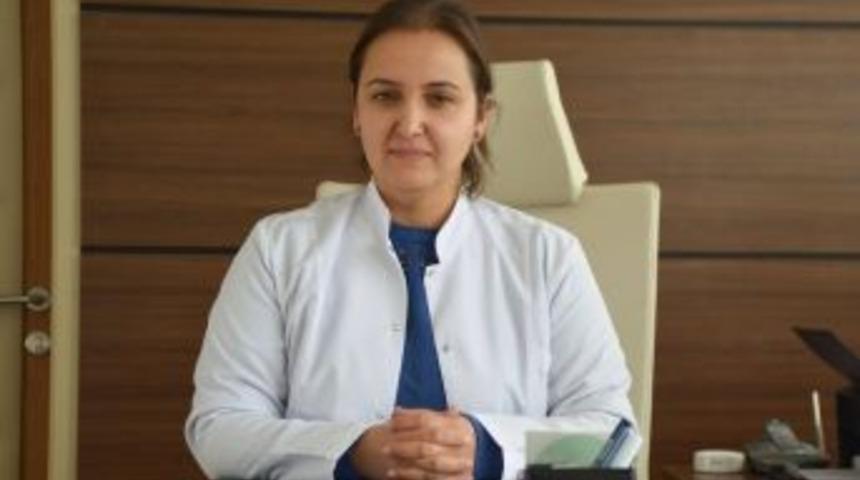 Tatvan Devlet Hastanesinde G&ouml;rev Değişikliği