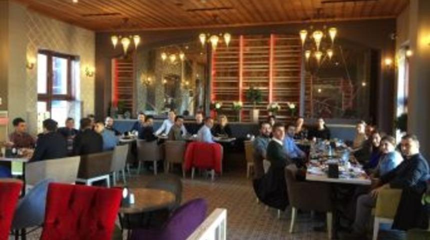 Mağazacılar G&uuml;n&uuml; Etkinliği