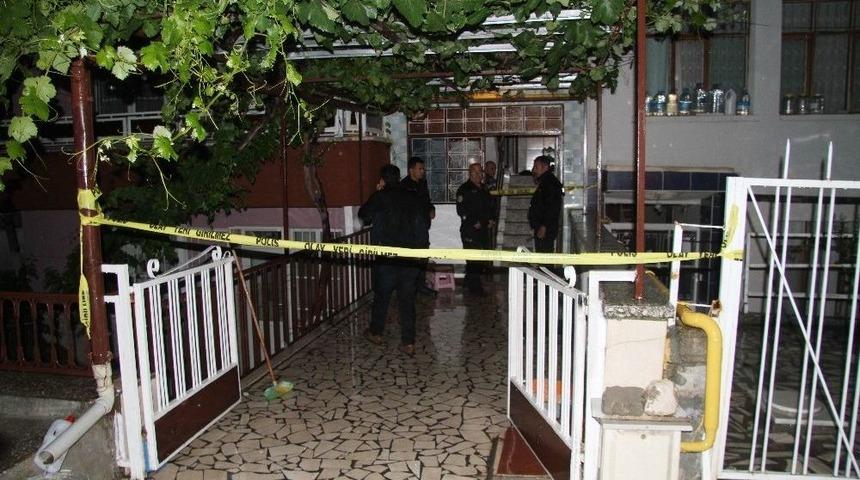 İftarda Bı&ccedil;aklı Dehşet