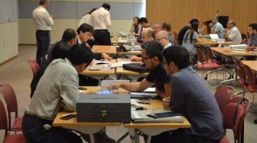 Modef Afrika Ve Asya&rsquo;da Yeni Pazarlara Yelken A&ccedil;tı