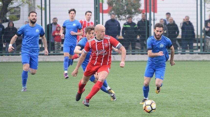 Yıldırım Belediyespor İddiasını S&uuml;rd&uuml;r&uuml;yor