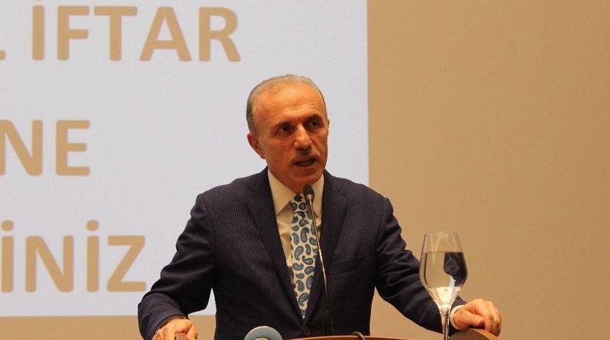 Ak Parti İstanbul Milletvekili Babuşcu: &rdquo;terimiz Soğumadan Koşmaya Devam Etmek İstiyoruz&rdquo;