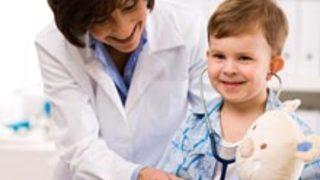 Çocuklarda Yaz Hastalıkları