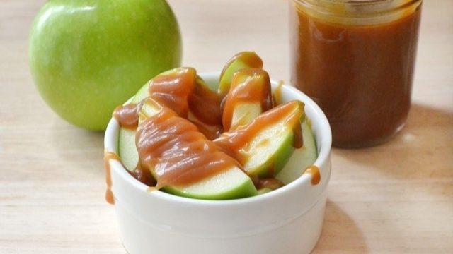 Karamel Sos Nasıl Yapılır?