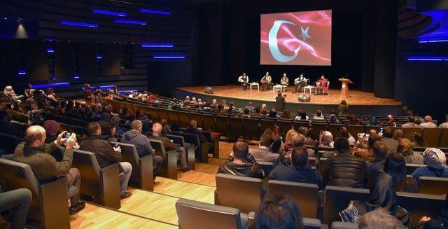 Selçuklu’da Kahramanlık Türküleri Yükseldi