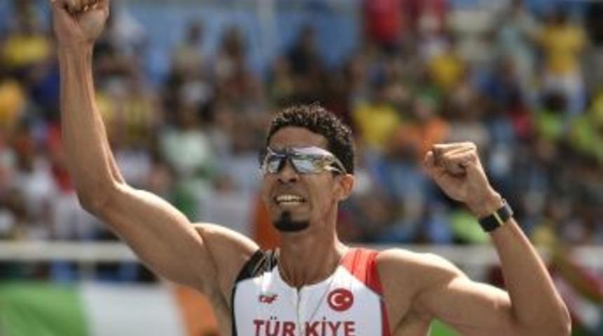 Yasmani Copello Escobar, Avrupa İkincisi Oldu