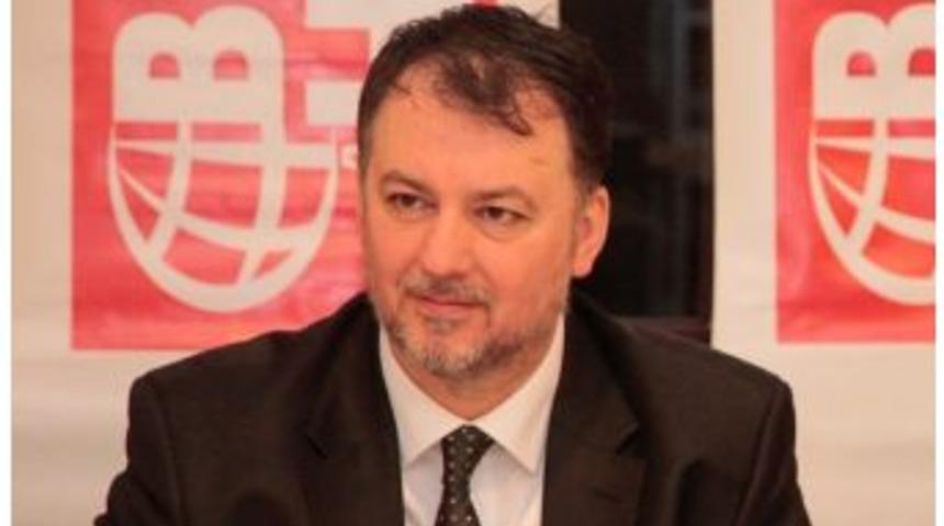 Tesiad Yönetim Kurulu Başkanı Dizdar: "büyüme Sevindirici"