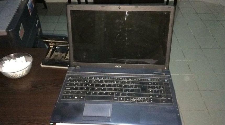 Mardin’de Yasadışı Bahis Operasyonu