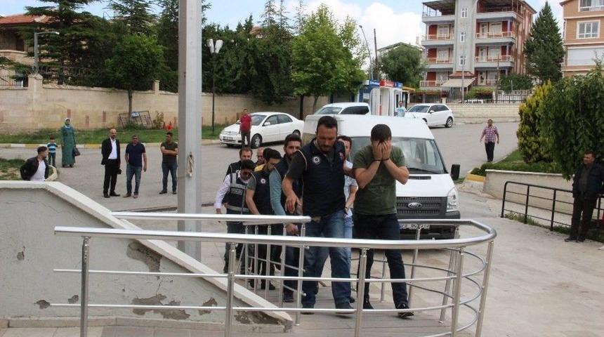 Karaman&rsquo;da Fet&ouml;&rsquo;den 4 Muvazzaf Asker Tutuklandı