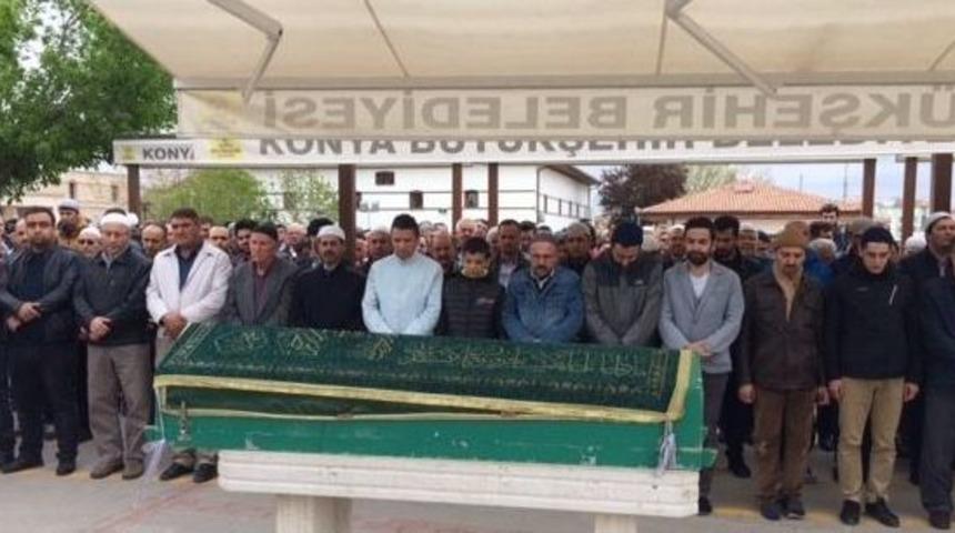 T&uuml;rkiye Gazetesinin Acı G&uuml;n&uuml;