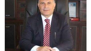 Erzincan İliç Eski Belediye Başkanı Muhlis Doğan Vefat Etti