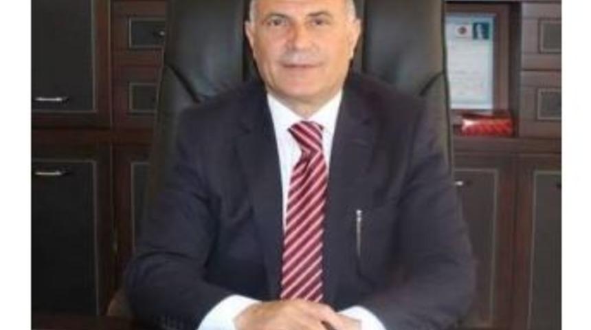 Erzincan İliç Eski Belediye Başkanı Muhlis Doğan Vefat Etti