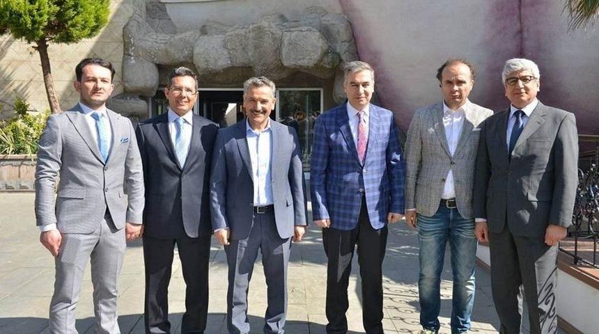 Samsun Okuyor, G&uuml;mr&uuml;k De Okuyor Projesi