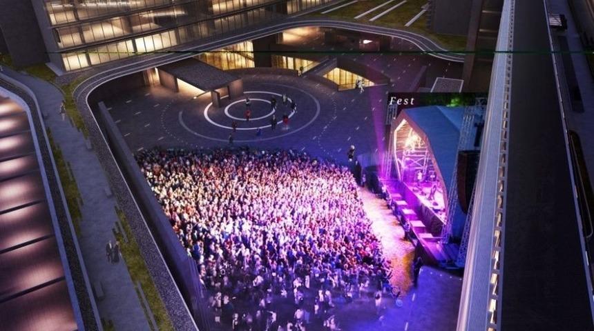 Manisa’nın Prestijini Artıracak Projenin Temelini Devlet Bahçeli Atacak