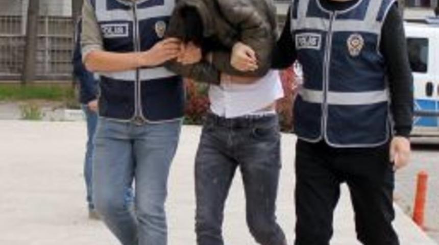 Kktc’de Öldürülen Rum’un Katil Zanlısı Tutuklandı