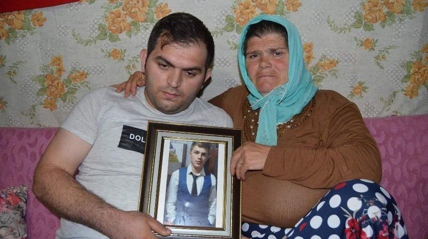 Şehit Eren Bülbül’ün Annesi Ayşe Bülbül: “benim Acımı Hiçbir Şey Dindirmez”