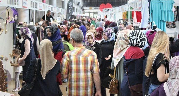 Bayram Öncesi İndirimli Kıyafet Çılgınlığı... G2