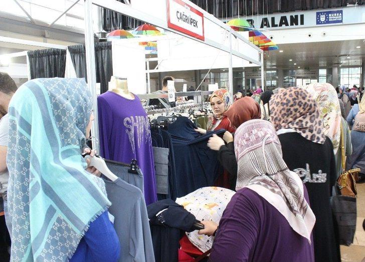 Bayram Öncesi İndirimli Kıyafet Çılgınlığı... G3