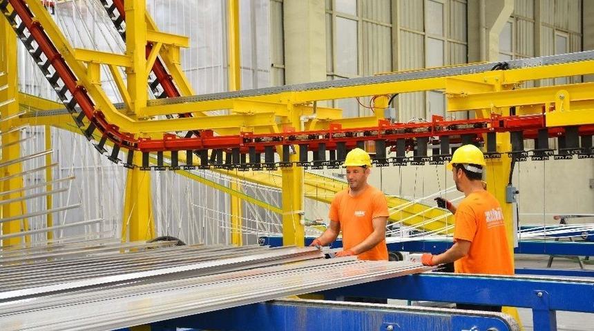 Zahit Alüminyum, Teknolojiye Yatırım Yapıyor