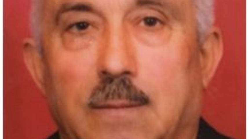 Yaşlı Adam Evinde Ölü Bulundu