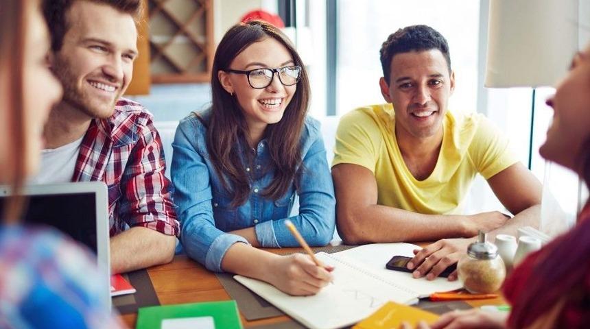 Türkiye’de 125 Bin 138 Yabancı Uyruklu Üniversite Öğrencisi Var