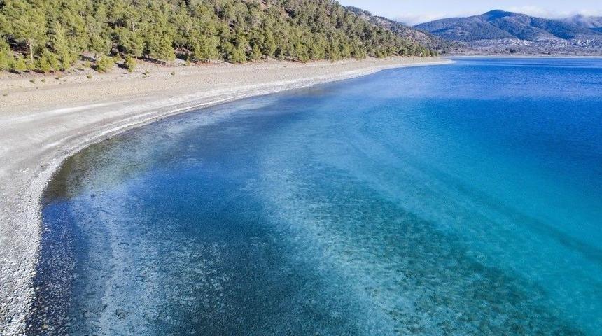 Salda G&ouml;l&uuml;&rsquo;nde Yapılacak Festivale &Ccedil;evrecilerin Tepkisi S&uuml;r&uuml;yor
