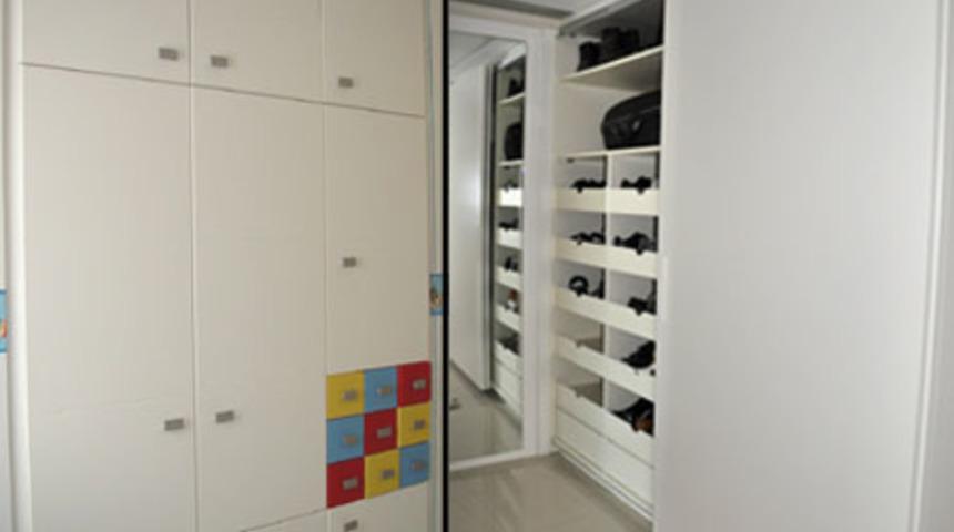 Gardırobunuz Nasıl Olmalı?