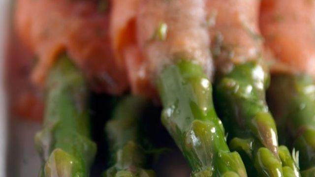 Somona Sarılmış Kuşkonmaz