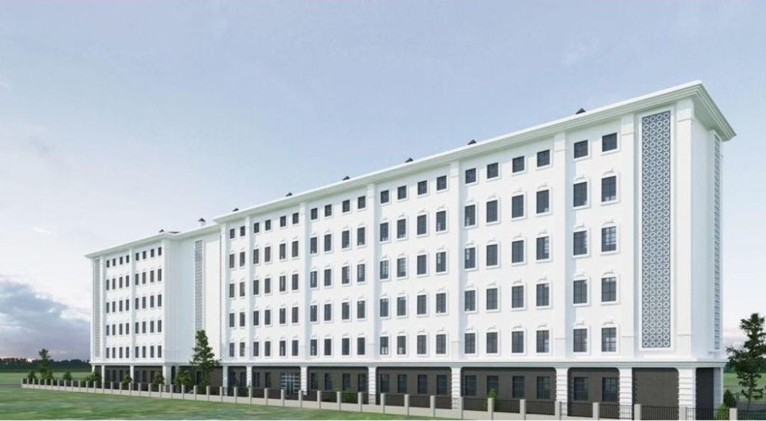 Kars&rsquo;ta Bakan Arslan, Farkı