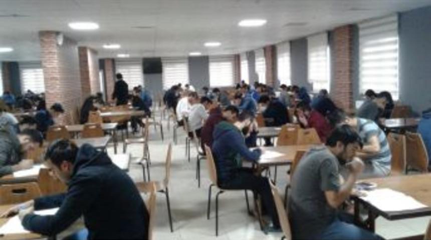 Kyk &Ouml;ğrencilerine Umre &Ouml;d&uuml;ll&uuml; Yarışma