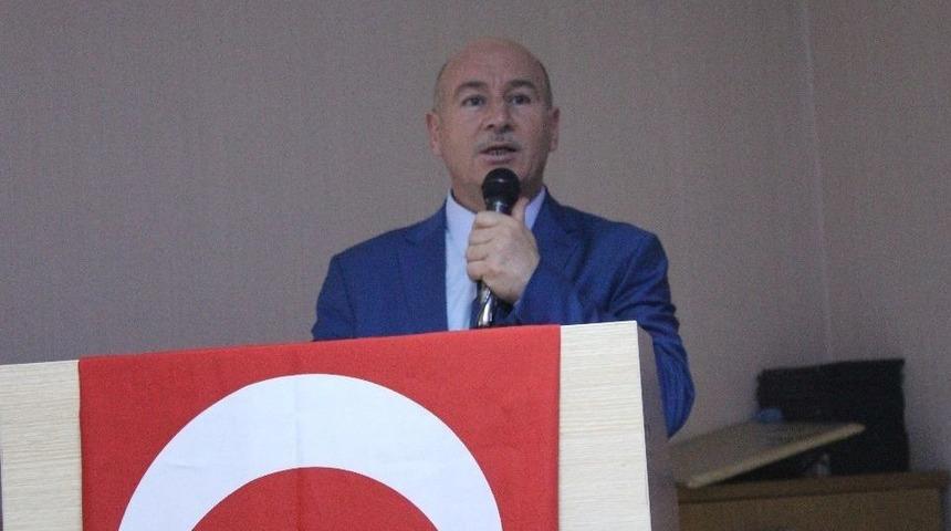 Ağrı&rsquo;da Koruyucu Aileler İftarda Bir Araya Geldi