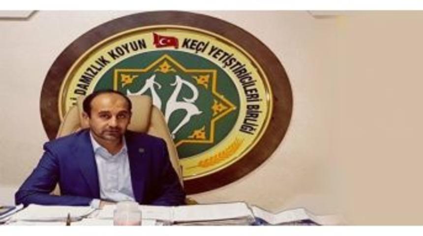 Ağrı&rsquo;da Hayvan Yetiştiricilerine M&uuml;jde