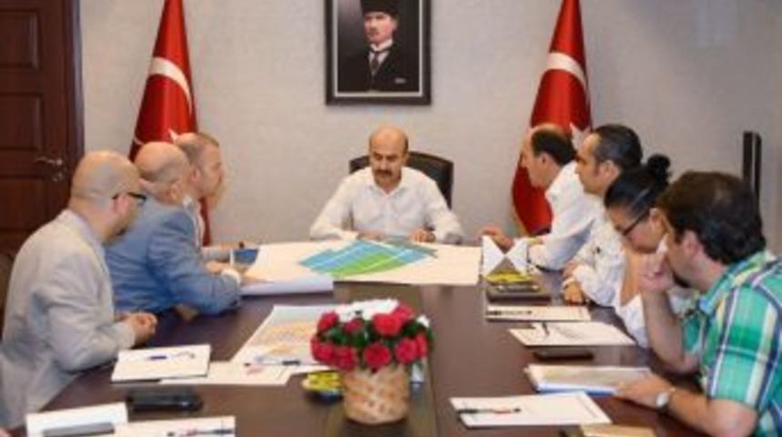 Tarla Balık&ccedil;ılığı 5 Bin Kişiye İstihdam Sağlayacak