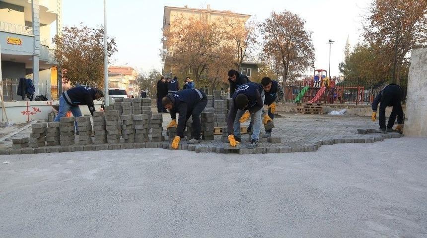 Battalgazi Belediye Başkanı Selahattin G&uuml;rkan: