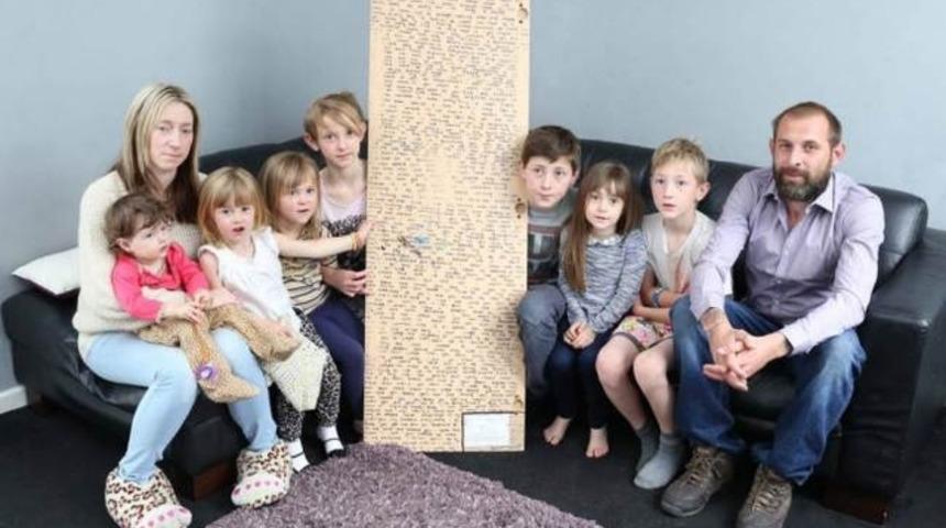 Aynanın arkasındaki 'veda' notları