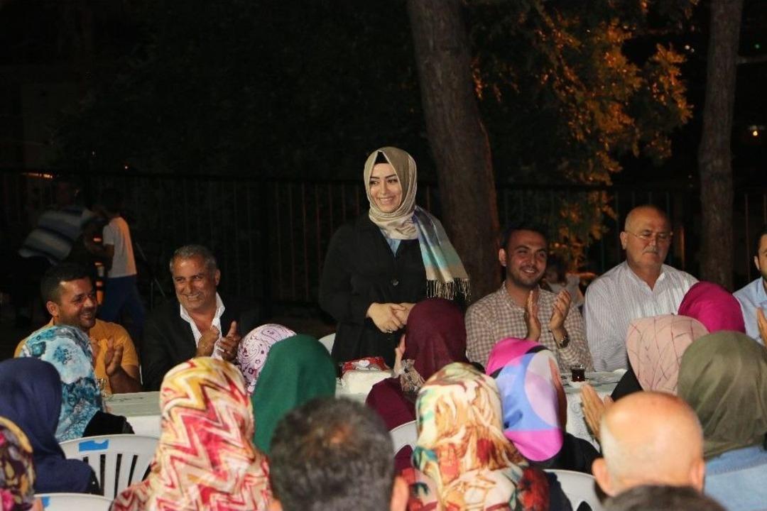 Milletvekili &Ccedil;elik: &ldquo;ulusal G&uuml;venliğimiz Kırmızı &Ccedil;izgimizdir&rdquo;