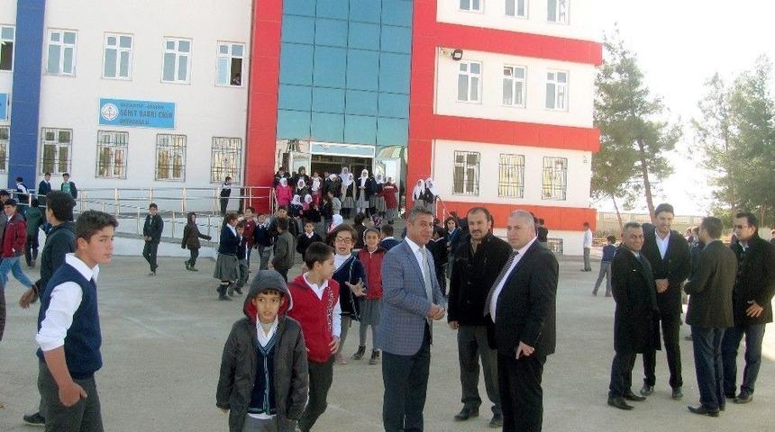 Araban&rsquo;da İkili Eğitim-&ouml;ğretim Sona Erdi