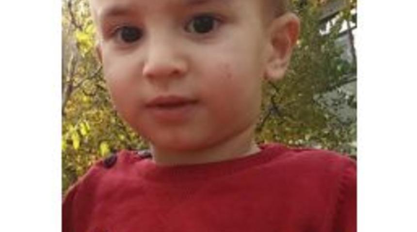 K&uuml;&ccedil;&uuml;k Oğuzhan, Soba Kurbanı Oldu