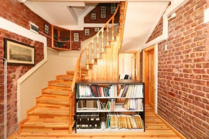 Eysam, Bilgi Ve Belgeleri Kayıt Altına Alarak Araştırmacıların İstifadesine Sunuyor G2