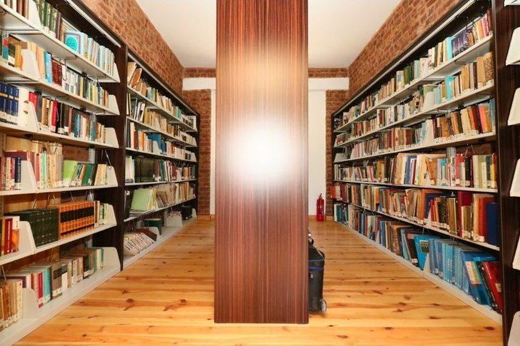 Eysam, Bilgi Ve Belgeleri Kayıt Altına Alarak Araştırmacıların İstifadesine Sunuyor G4