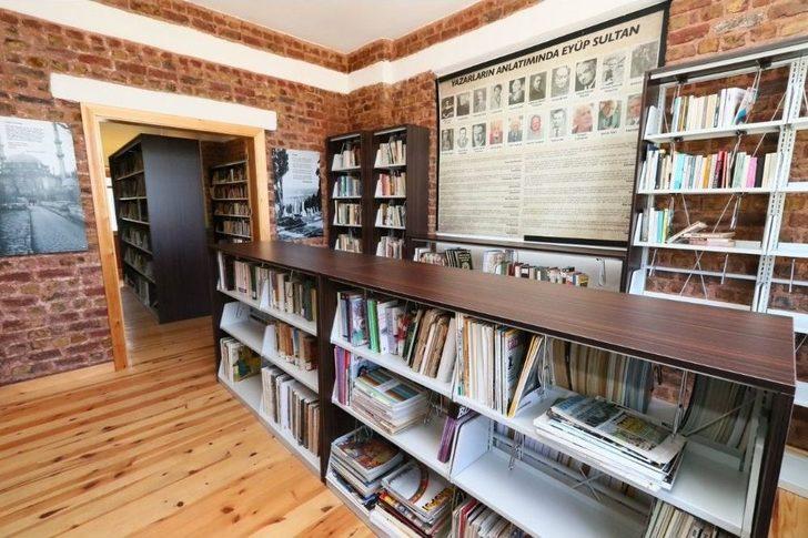 Eysam, Bilgi Ve Belgeleri Kayıt Altına Alarak Araştırmacıların İstifadesine Sunuyor G5