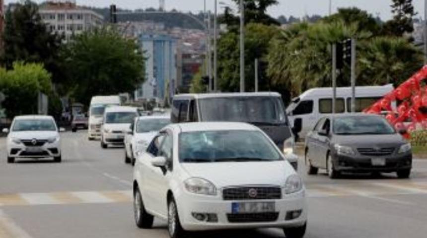 Türkiye Otomobilde ‘beyaz’ı Seviyor