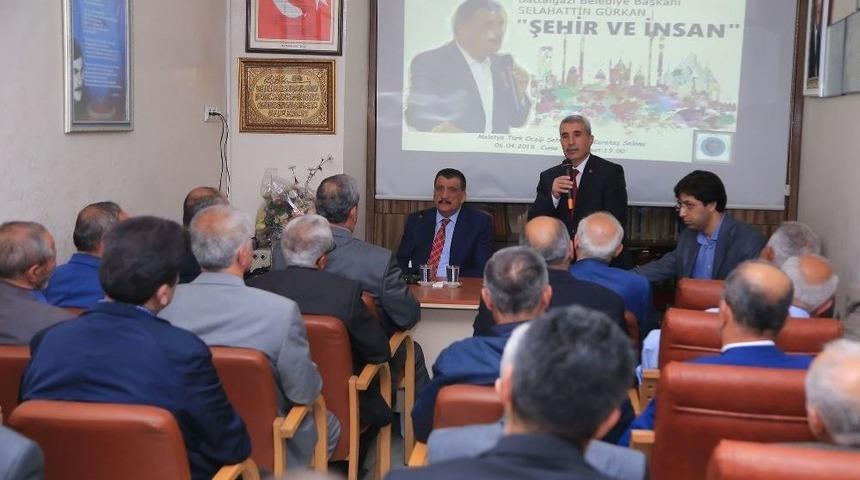 Başkan G&uuml;rkan&rsquo;dan Bor&ccedil; A&ccedil;ıklaması
