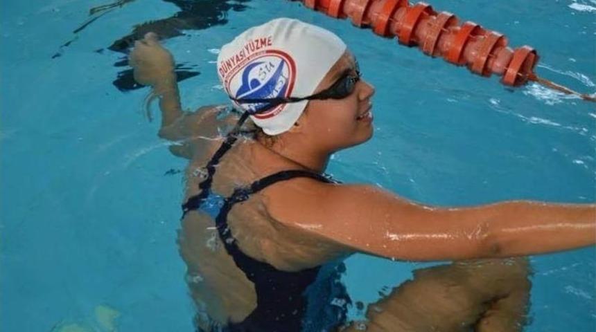 Denizli&rsquo;yi Hatice &Ccedil;il Temsil Edecek