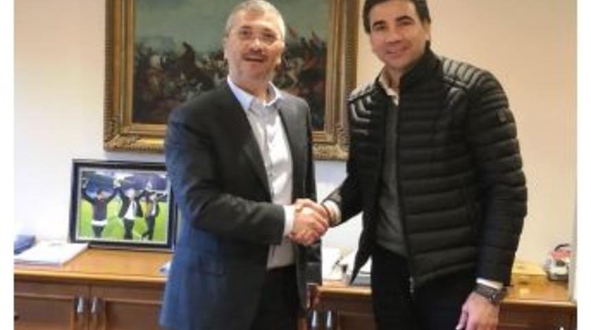 Adanaspor&rsquo;da Osman &Ouml;zk&ouml;yl&uuml; D&ouml;nemi